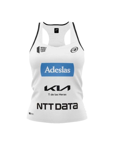 Bullpadel -Camiseta Bullpadel Olin Az 012 W30601200