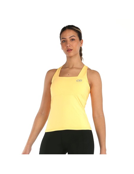 Bullpadel -Camiseta Bullpadel Paicol 401 Bullpadel -Camiseta Bullpadel Paicol 401