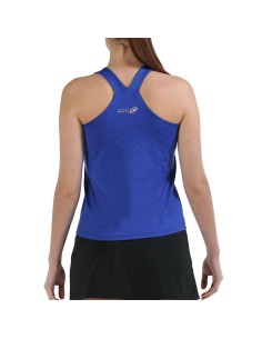 Bullpadel -Camiseta feminina Bullpadel Pitar 2