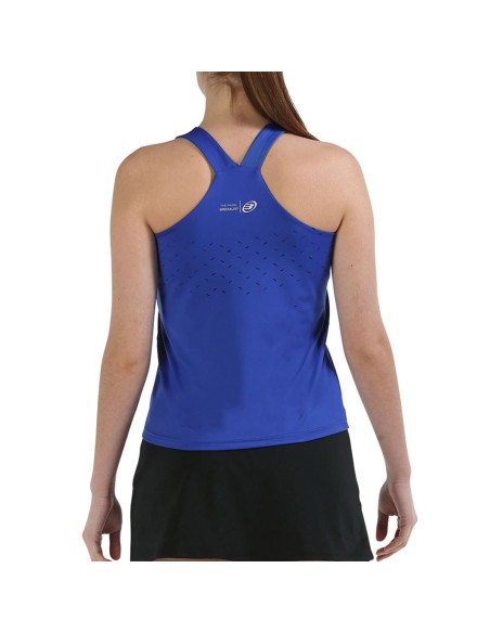 Bullpadel -Camiseta feminina Bullpadel Pitar Bullpadel -Camiseta feminina Bullpadel Pitar