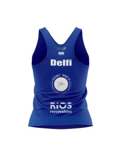 Bullpadel -Camiseta Bullpadel Pitar Db 712 Bm68712000 2