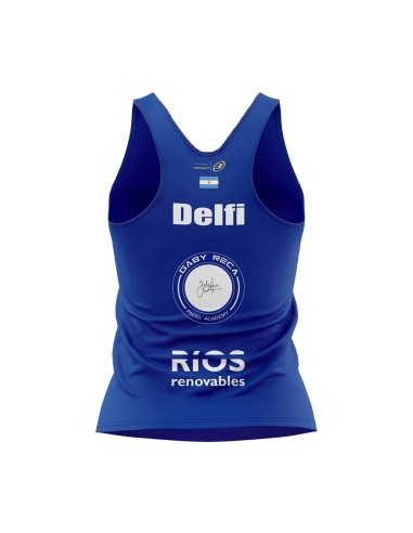 Bullpadel -Camiseta Bullpadel Pitar Db 712 Bm68712000