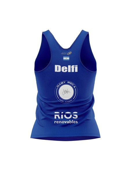 Bullpadel -Bullpadel Pitar Db 712 T-shirt Bm68712000