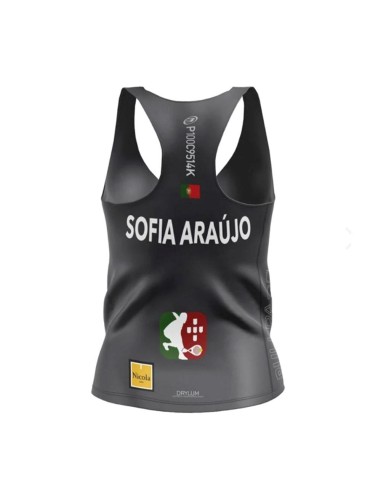 Bullpadel -Bullpadel Puqui Sa 005 Woman T-shirt