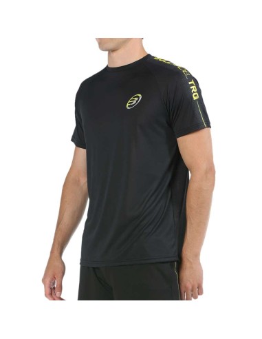 Bullpadel -Camiseta Bullpadel Tayil 005 W355005000