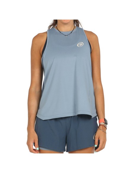 Bullpadel -Camiseta Bullpadel Tomar 008 Aj53008000 Mujer