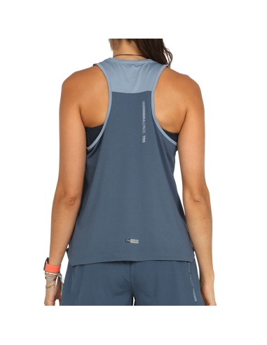 Bullpadel -Camiseta Bullpadel Tomar 008 Aj53008000 Mujer