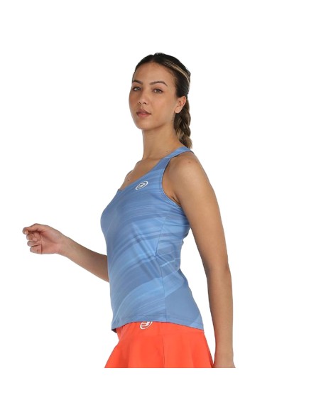 Bullpadel -Camiseta Bullpadel Upia 007 Bullpadel -Camiseta Bullpadel Upia 007