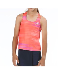 Bullpadel -Camiseta Bullpadel Utica G 965 2