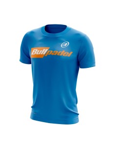 Bullpadel -Camiseta Bullpadel V1