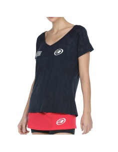 Bullpadel -Camiseta Bullpadel Wpt Rapolan 004 Mujer 2