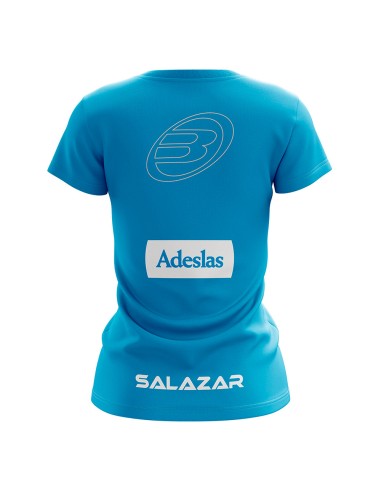 Bullpadel -Camiseta Bullpadel Yeco As 426 Bh91426000 Mujer