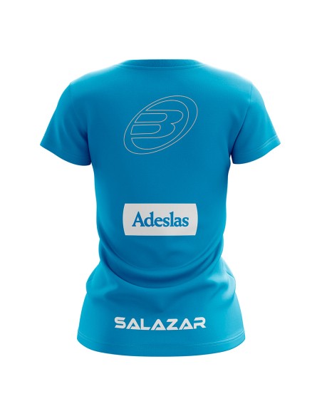 Bullpadel -Camiseta Bullpadel Yeco As 426 Bh91426000 Mujer