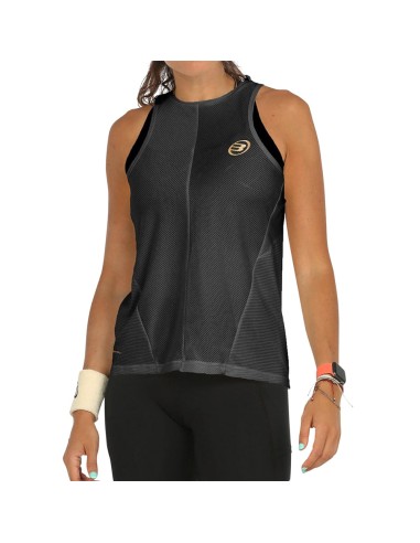 Bullpadel -Camiseta Bullpadel Yerra 077 Ak22077000 Mujer