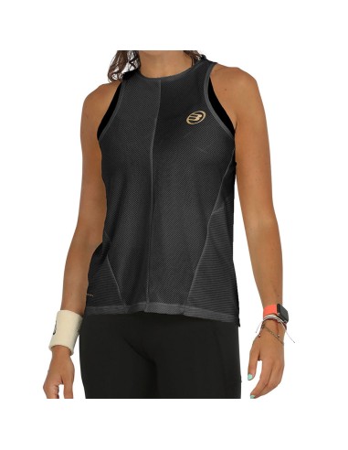 Bullpadel -Camiseta feminina Bullpadel Yerra 077 Ak22077000