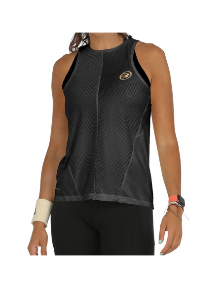 Bullpadel -Camiseta Bullpadel Yerra 077 Ak22077000 Mujer