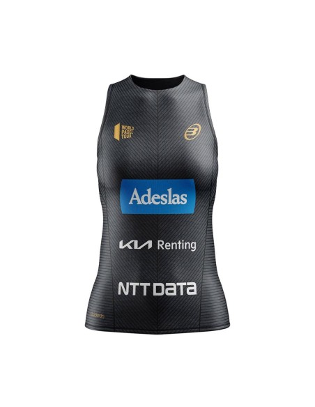 Bullpadel -Bullpadel Yerra Gt 005 T-shirt Bm66005000 Bullpadel -Bullpadel Yerra Gt 005 T-shirt Bm66005000
