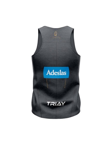 Bullpadel -Camiseta Bullpadel Yerra Gt 005 Bm66005000