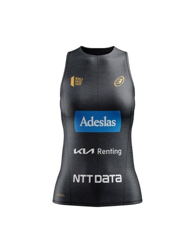 Bullpadel -Bullpadel Yerra Gt 005 T-shirt Bm66005000