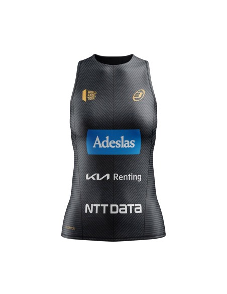 Bullpadel -Bullpadel Yerra Gt 005 T-shirt Bm66005000 Bullpadel -Bullpadel Yerra Gt 005 T-shirt Bm66005000