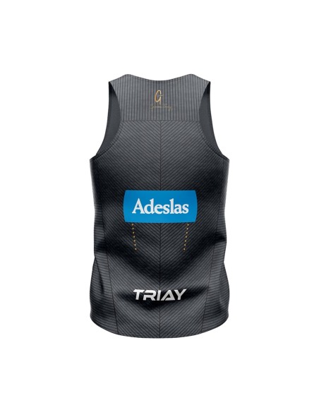 Bullpadel -Camiseta Bullpadel Yerra Gt 005 Bm66005000
