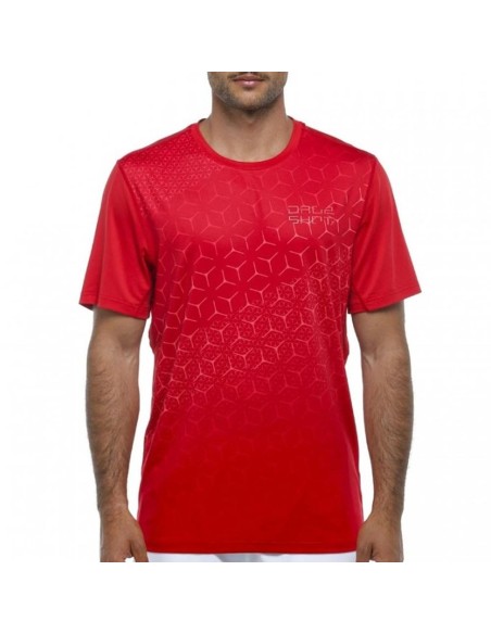 Drop Shot -Camiseta Drop Shot Drac Print Drop Shot -Camiseta Drop Shot Drac Print