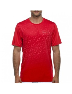 Drop Shot -Camiseta Drop Shot Drac Print 2