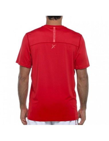 Drop Shot -Camiseta Drop Shot Drac com estampa