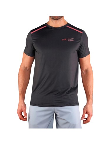Endless -Endless Ace Izzy T-shirt 40187 Blue