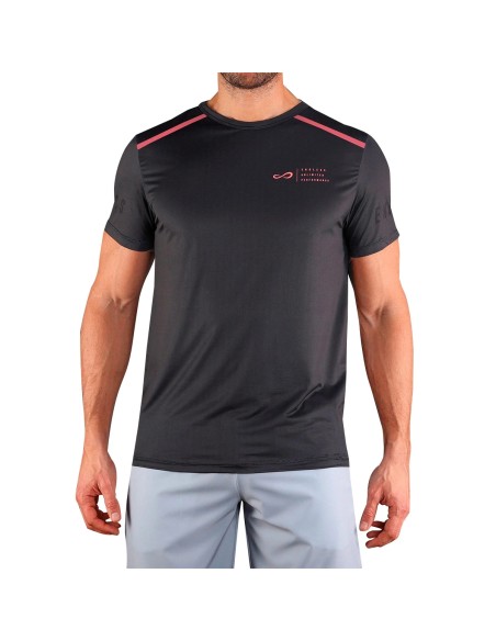 Endless -Endless Ace Izzy T-shirt 40187 Blue