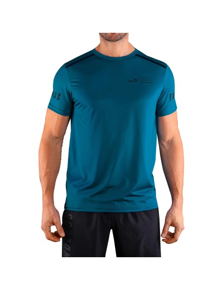 Endless -Camiseta Endless Ace Izzy 40187 Blue