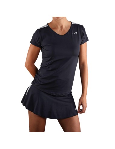 Endless -Endless Glory Ribbon T-shirt 40192 Rubi Women