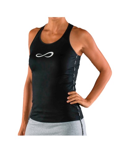 Endless -Camiseta Endless Minimal Ii 40082 Wine Mujer