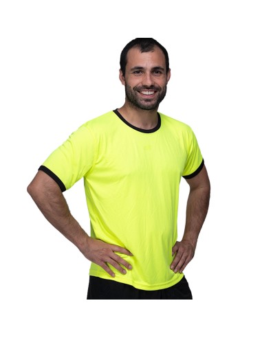 ENEBE -Camiseta Masculina Enebe Forte 40351.018