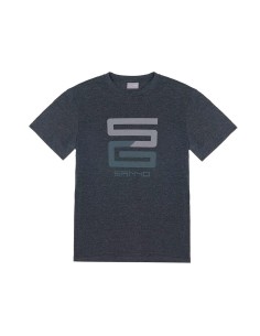 Head -Camiseta básica Head Club Sanyo 811808 Li