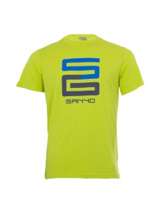 Head -Camiseta básica Head Club Sanyo 811808 Li 2
