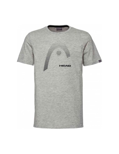 Head -Head Club Carl T-Shirt 811489 Gm