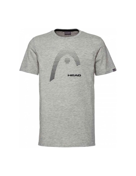 Head -Camiseta Head Club Carl 811489 Gm Head -Camiseta Head Club Carl 811489 Gm
