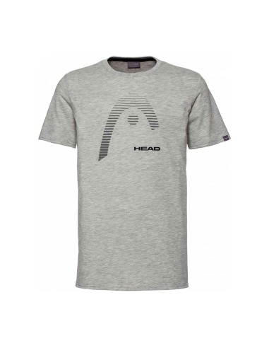 Head -Head Club Carl T-Shirt 811489 Gm