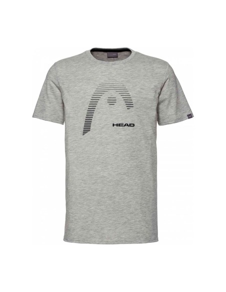 Head -Camiseta Head Club Carl 811489 Gm Head -Camiseta Head Club Carl 811489 Gm