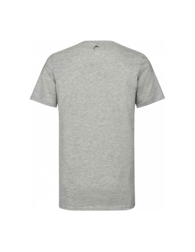 Head -Camiseta Head Club Carl 811489 Gm