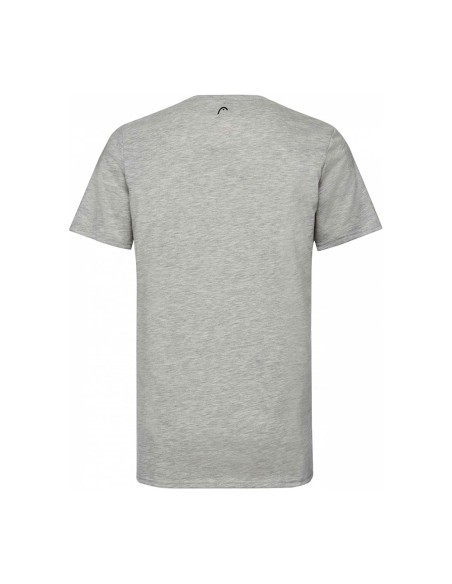 Head -Camiseta Head Club Carl 811489 Gm