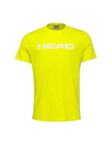 Head -Camiseta Head Club Ivan 811400 Dbyw