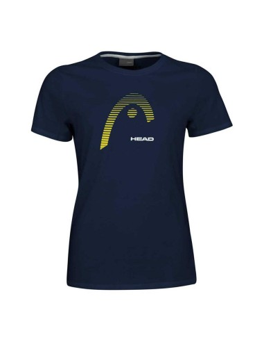 Head -Head Club Lara T-shirt pour femme 814529 Dbyw