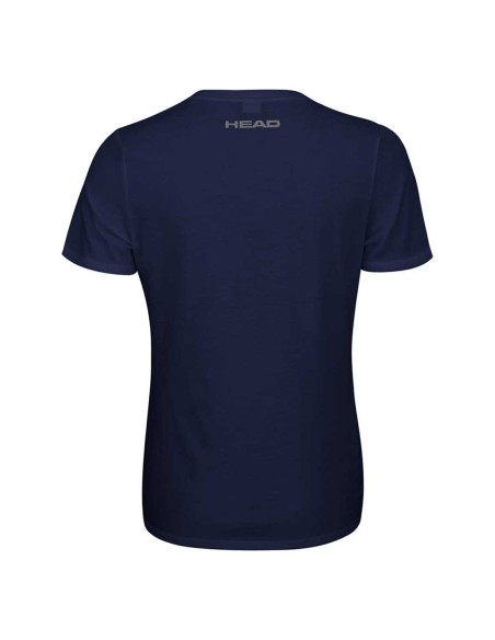 Head -Camiseta Head Club Lara Mujer Head -Camiseta Head Club Lara Mujer
