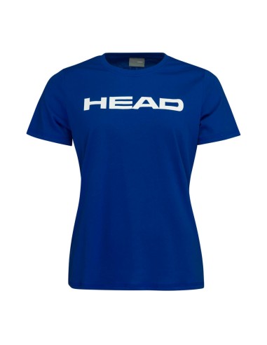 Head -Head CLUB LUCY W 814400 T-SHIRT