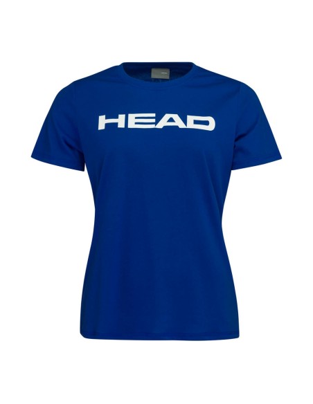 Head -Head CLUB LUCY W 814400 T-SHIRT