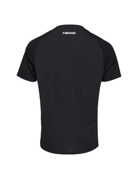 Head -Camiseta Head Play Tech 811502 Bkxm Head -Camiseta Head Play Tech 811502 Bkxm