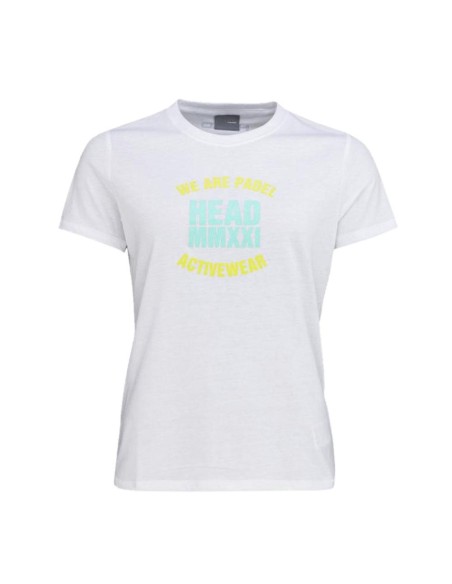 Head -Head Skip W 814721 Db Women's T-Shirt