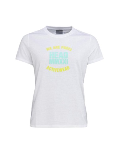 Head -Head Skip W 814721 Db Women's T-Shirt